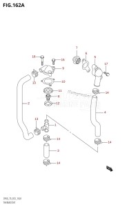 DF70 From 07001F-251001 (E03)  2002 drawing THERMOSTAT