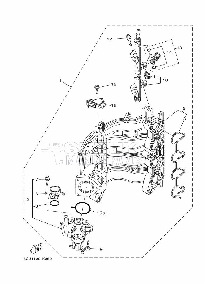 INTAKE-1