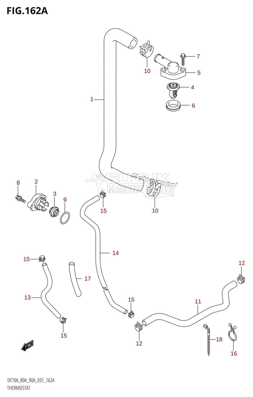 THERMOSTAT