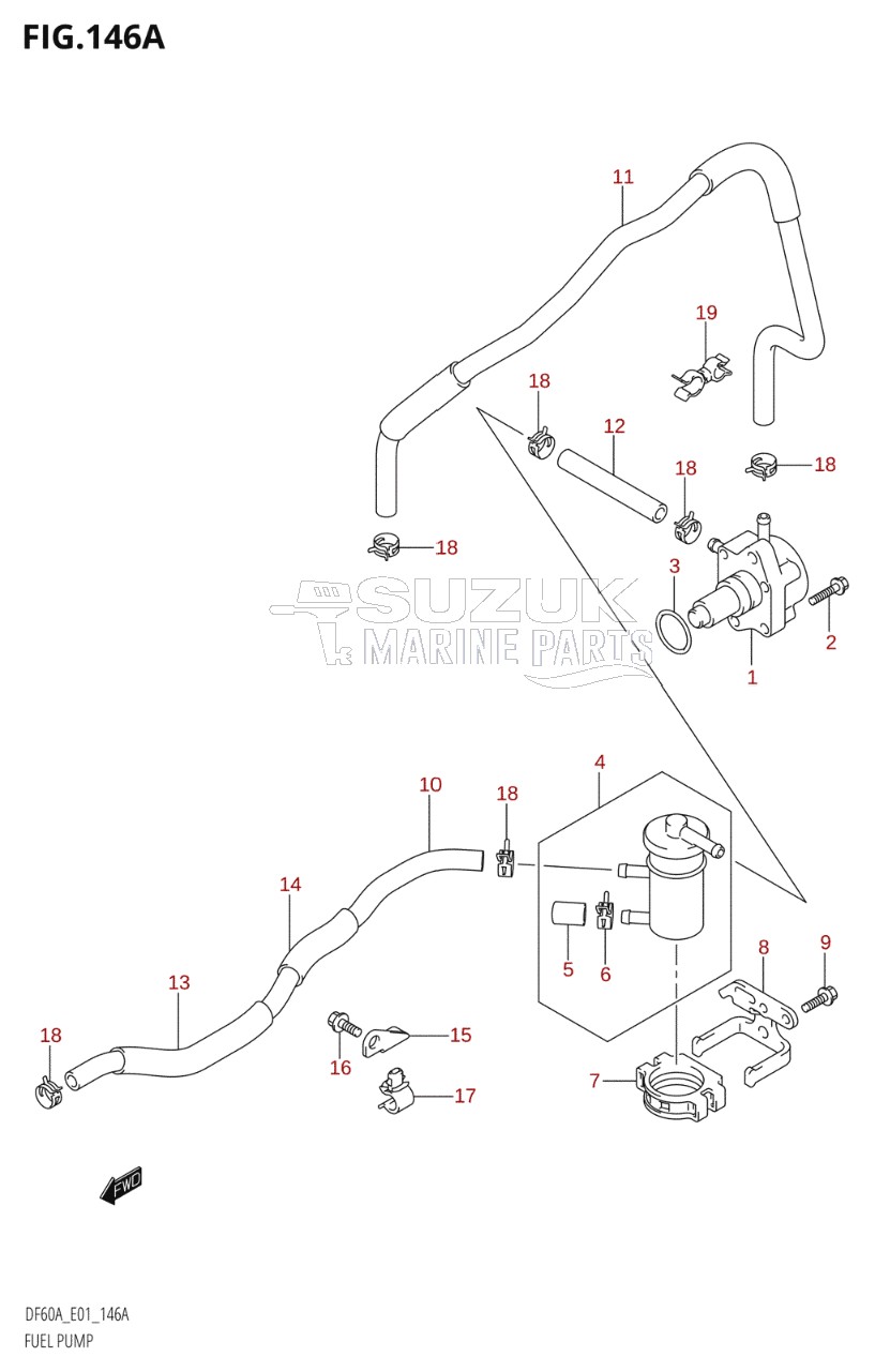 FUEL PUMP