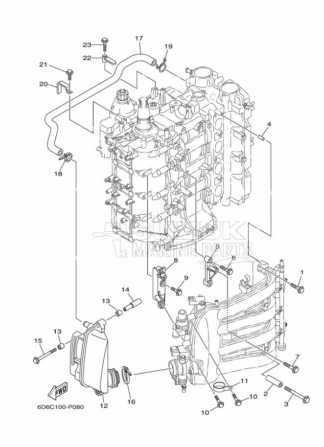 INTAKE-2