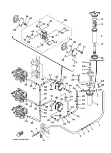 L250G drawing FUEL-SUPPLY-1