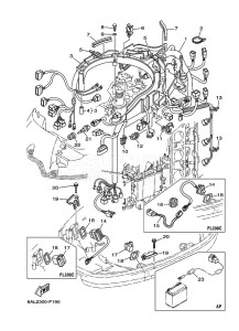 F200C drawing ELECTRICAL-3