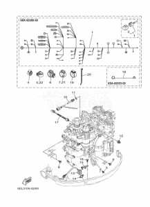 F115BETL drawing ELECTRICAL-5