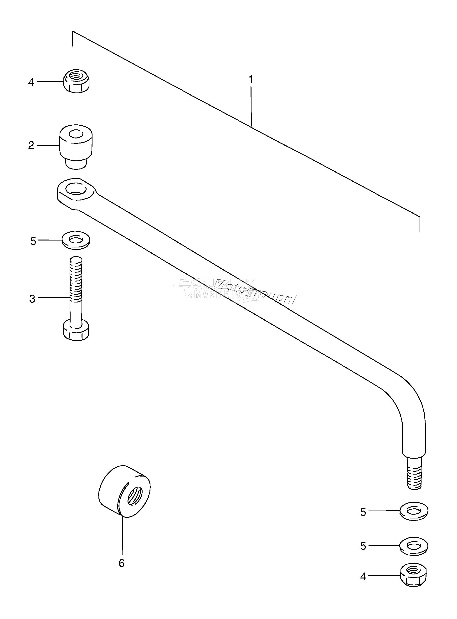 OPT : TIE ROD