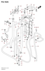 DF250A From 25003P-510001 (E03)  2015 drawing THERMOSTAT