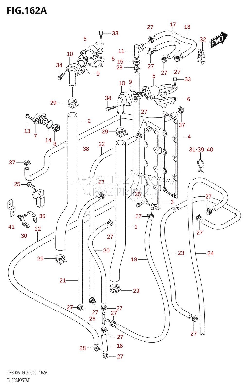 THERMOSTAT