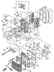 115B drawing INTAKE