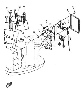 175B drawing ELECTRICAL-1