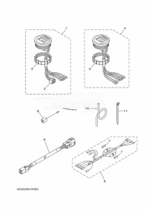 F200BETX drawing METER-1