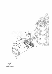 F130AETX drawing ELECTRICAL-1