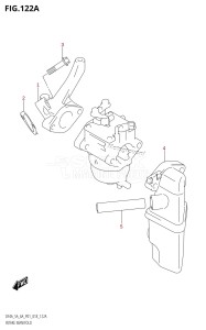 DF5A From 00503F-810001 (P01)  2018 drawing INTAKE MANIFOLD