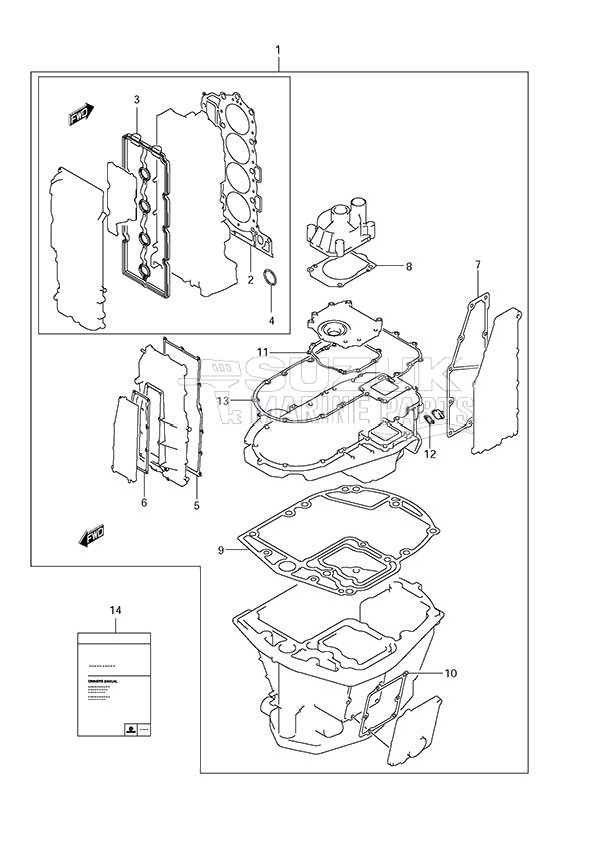 Gasket Set