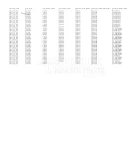 DF70 From 07001F-371001 (E01 E40)  2003 drawing VIN_