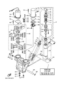 FL225A drawing TILT-SYSTEM-1