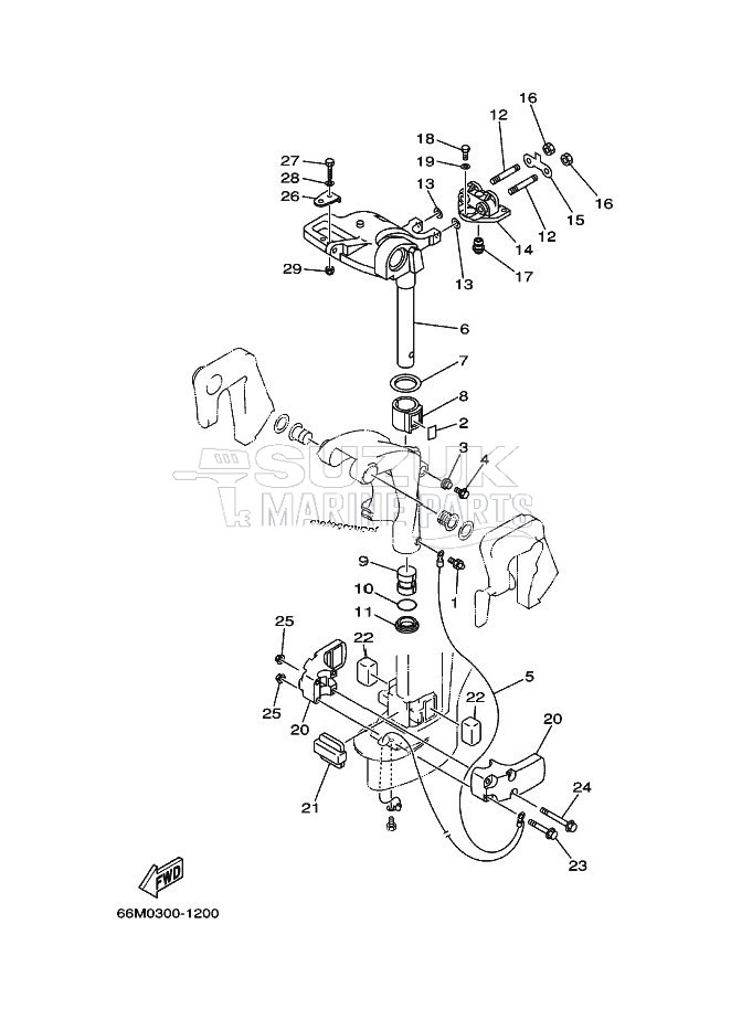 MOUNT-2