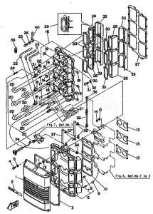 175A drawing INTAKE