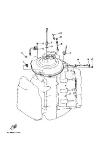 L250B drawing ELECTRICAL-PARTS-4