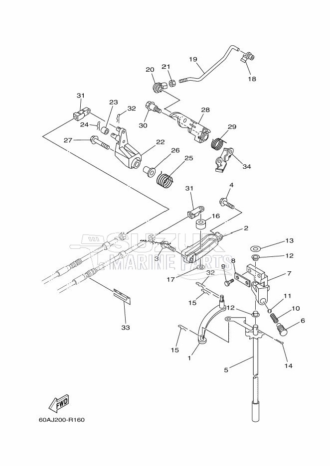 THROTTLE-CONTROL