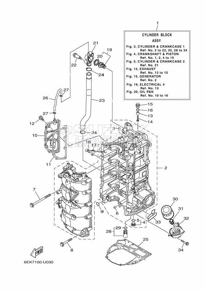 CYLINDER--CRANKCASE-1