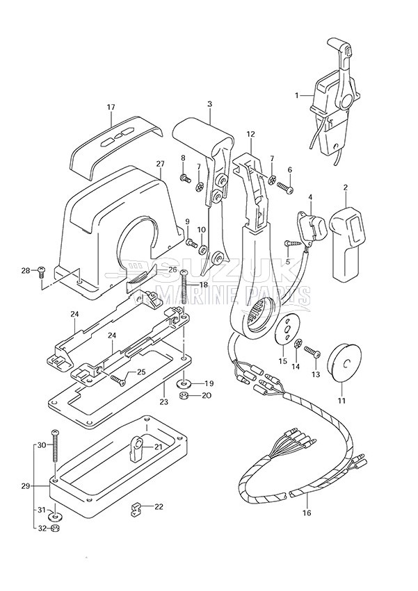 Top Mount Single (1)