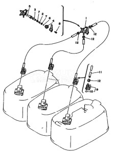 250AETO drawing OPTIONAL-PARTS