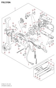 DF140AZ From 14003Z-910001 (E11 E40)  2019 drawing OPT:REMOTE CONTROL (2)