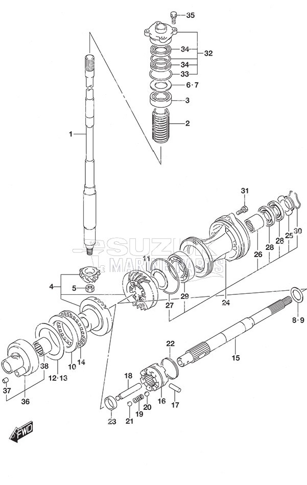 Transmission