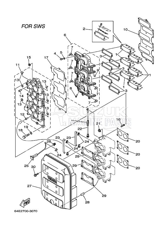 INTAKE-2