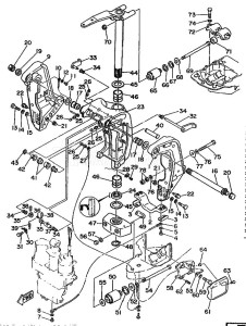 115B drawing MOUNT