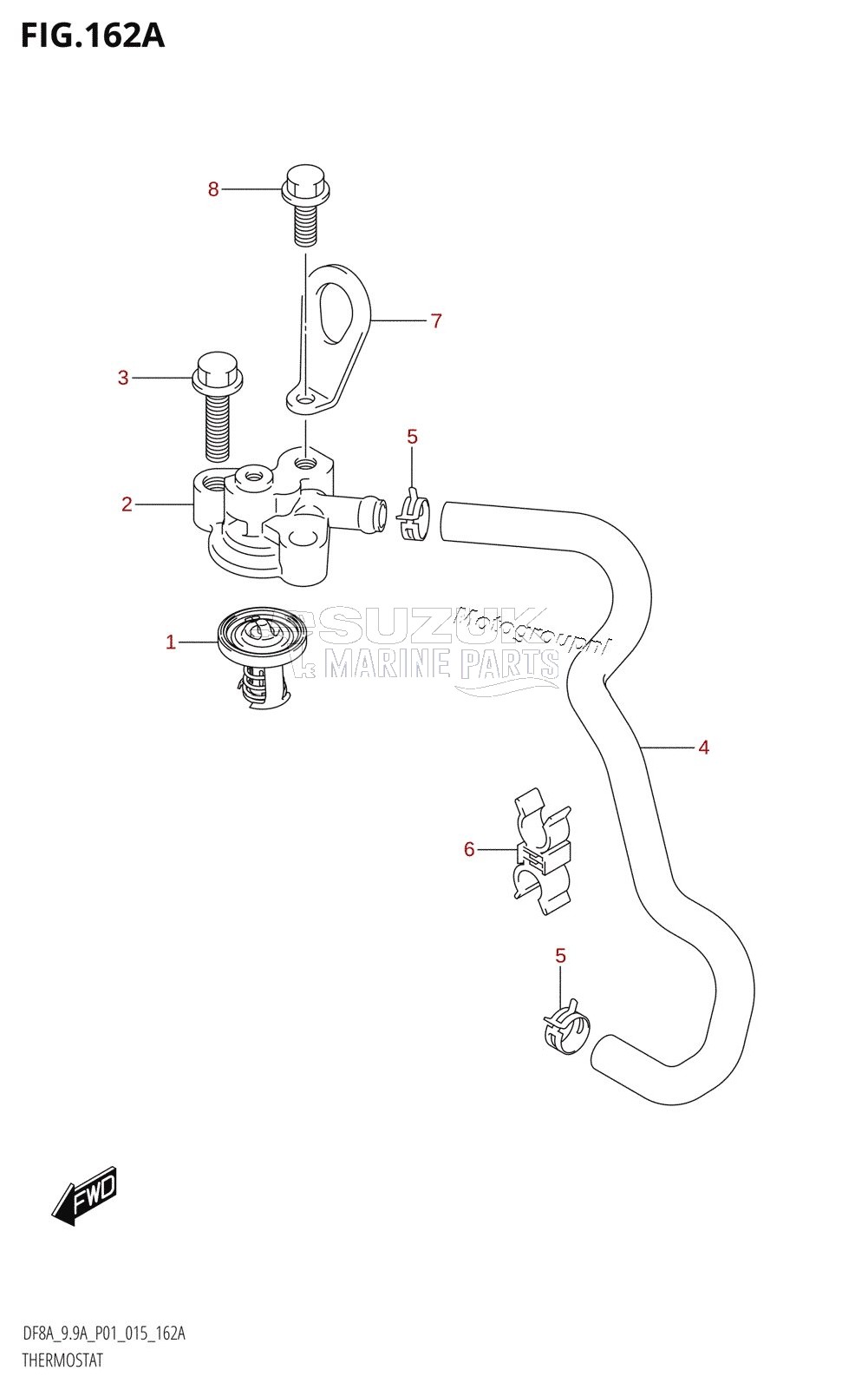 THERMOSTAT