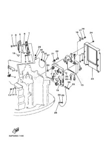 225DETL drawing ELECTRICAL-1