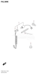 DT40 From 04005K-710001 ()  2017 drawing IGNITION SWITCH (DT40WK:P40)