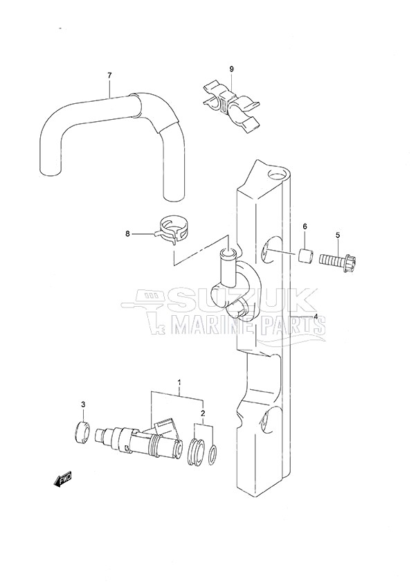 Fuel Injector