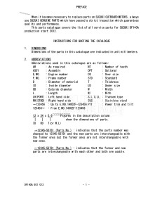 DF140A From 14003F-310001 (E01 E40)  2013 drawing Info_1