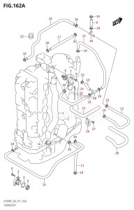 DF200AP From 20003P-710001 (E03)  2017 drawing THERMOSTAT