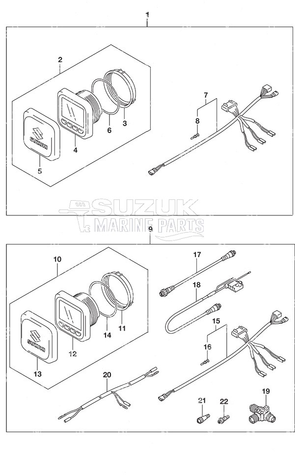 Multi Function Gauge (1)