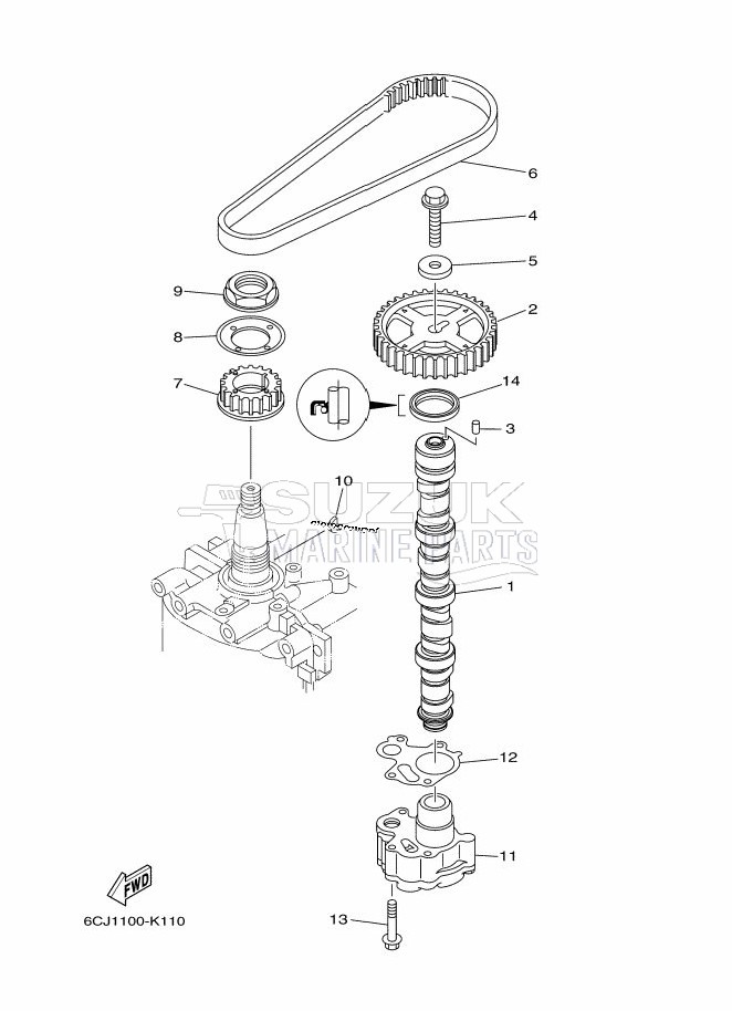 OIL-PUMP