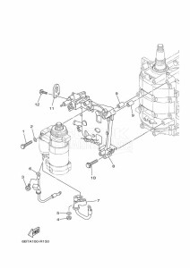 F40FETL drawing ELECTRICAL-2