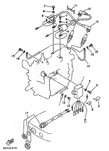 15F drawing ELECTRICAL-1