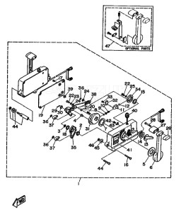 30D drawing REMOTE-CONTROL-ASSEMBLY-1