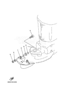 F100DETX drawing OPTIONAL-PARTS-1