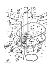 FL225A drawing BOTTOM-COVER-1