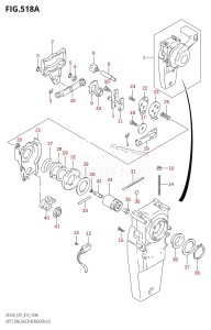 DF200Z From 20002Z-310001 (E01 E40)  2013 drawing OPT:CONCEALED REMOCON (2)