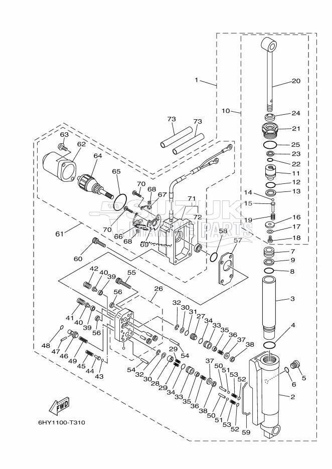 TILT-SYSTEM