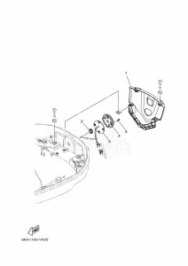 F300G drawing OPTIONAL-PARTS-2