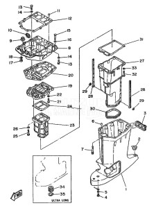 175A drawing CASING