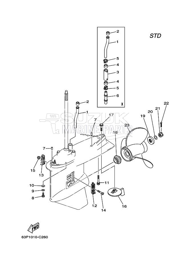 PROPELLER-HOUSING-AND-TRANSMISSION-2