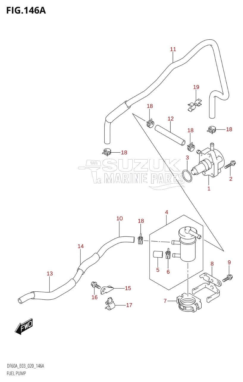 FUEL PUMP