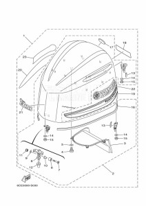 F300BET drawing TOP-COVER-2